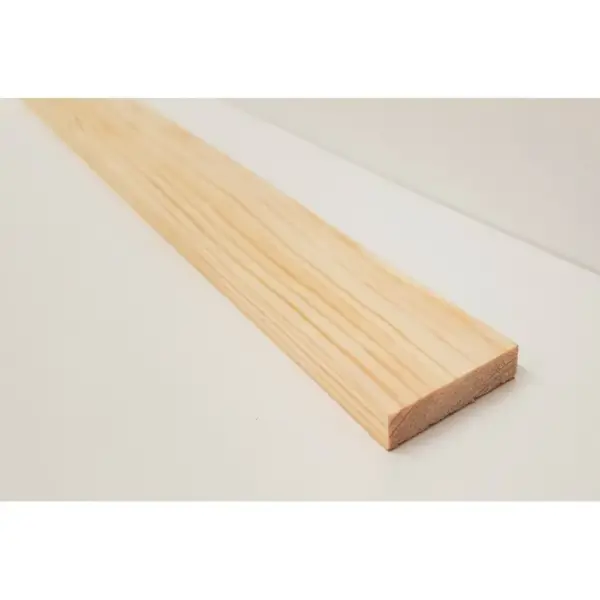 Holzkötze 2 mm – 100 Stück