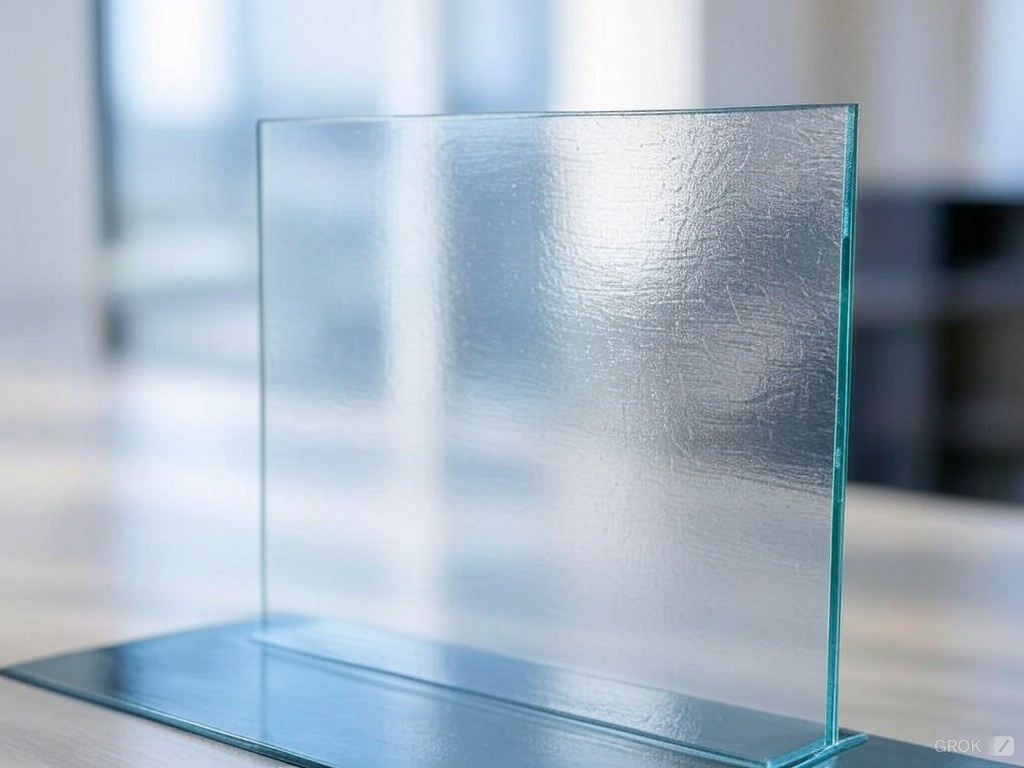 Sicherheitsglas