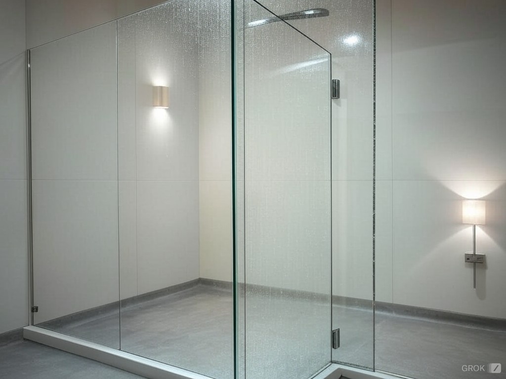 Dusche